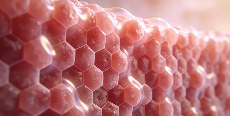 甘南结直肠癌4基因突变检测+MSI（组织）图片1