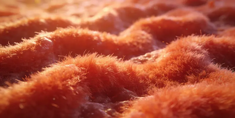 甘南结直肠癌靶向43基因检测（组织）图片1