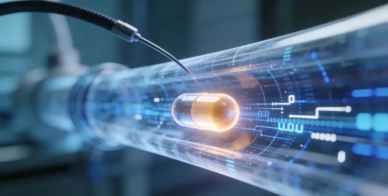 甘南结直肠癌120基因ctDNA突变检测（血液）图片1