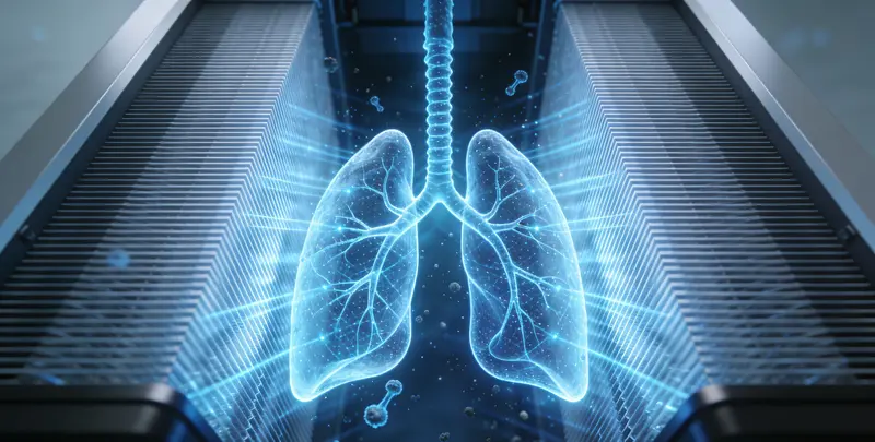 甘南肺癌甲基化检测图片1