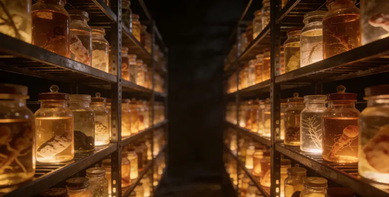 甘南肿瘤全外显子测序（组织）图片1