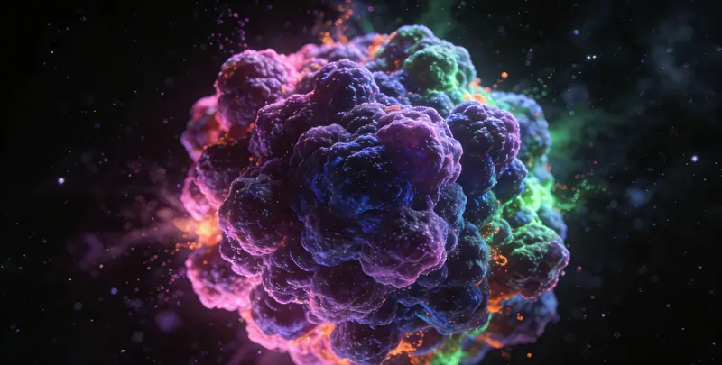 甘南血液肿瘤综合检测 (完整版)图片1