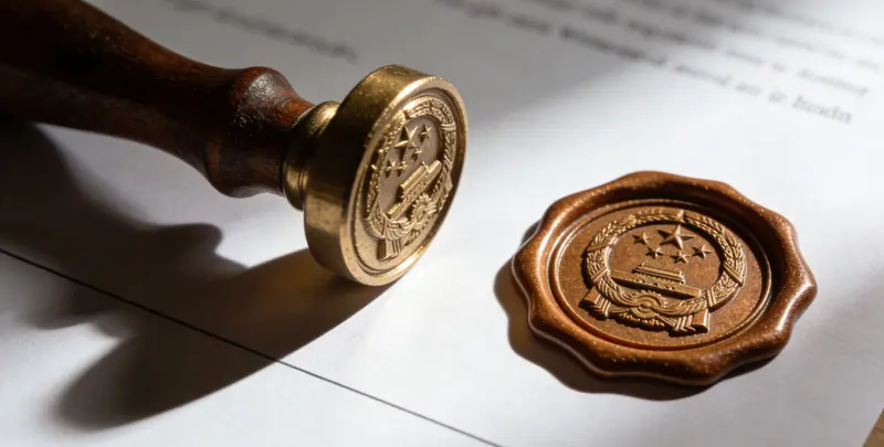 甘南移民亲子鉴定图片1