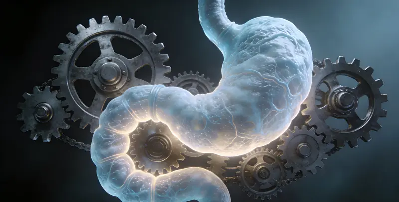 甘南胃肠肿瘤65基因检测图片1