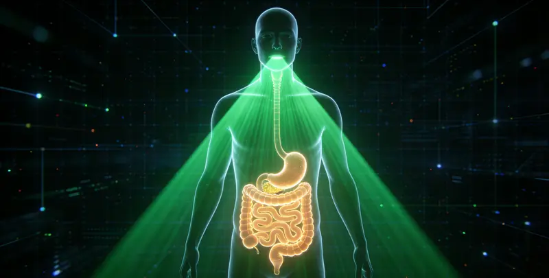 甘南胃癌分子分型基因检测项目（组织）图片1