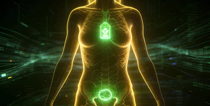 甘南子宫内膜癌分子分型检测图片1